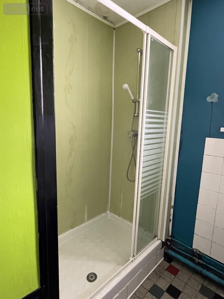 Maison a vendre Épernay 51200 Marne 52 m2 2 pièces 100700 euros