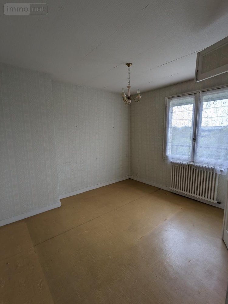 Maison a vendre Saint-Martin-des-Champs 29600 Finistère 99 m2 5 pièces 167400 euros