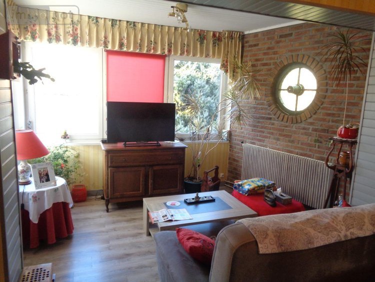 Maison a vendre Allouagne 62157 Pas-de-Calais 215 m2  259000 euros