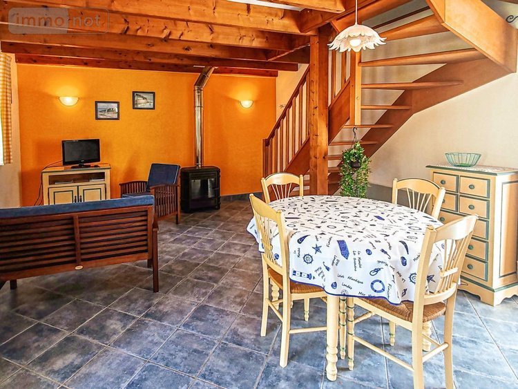 Maison a vendre Pleyben 29190 Finistère 350 m2  488000 euros