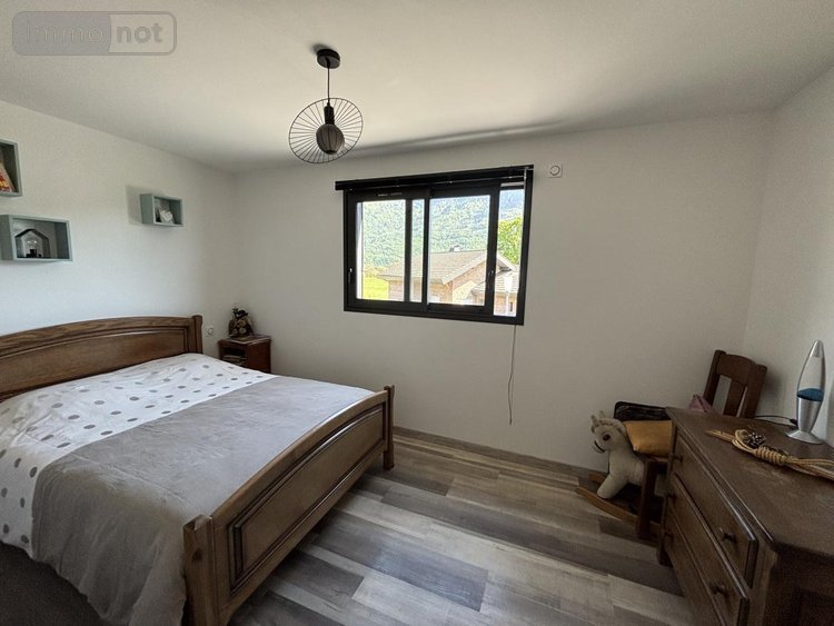 Maison a vendre Gilly-sur-Isère 73200 Savoie 149 m2 5 pièces 495000 euros