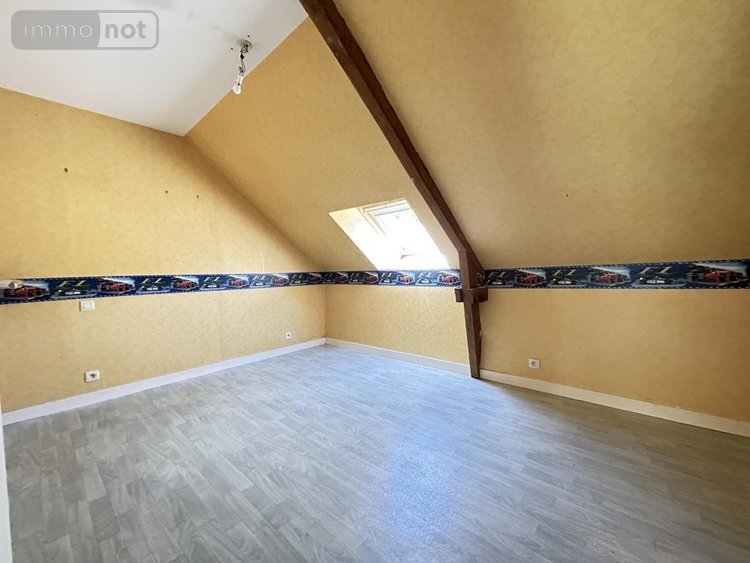 Maison a vendre Carentoir 56910 Morbihan 110 m2 5 pièces 259750 euros