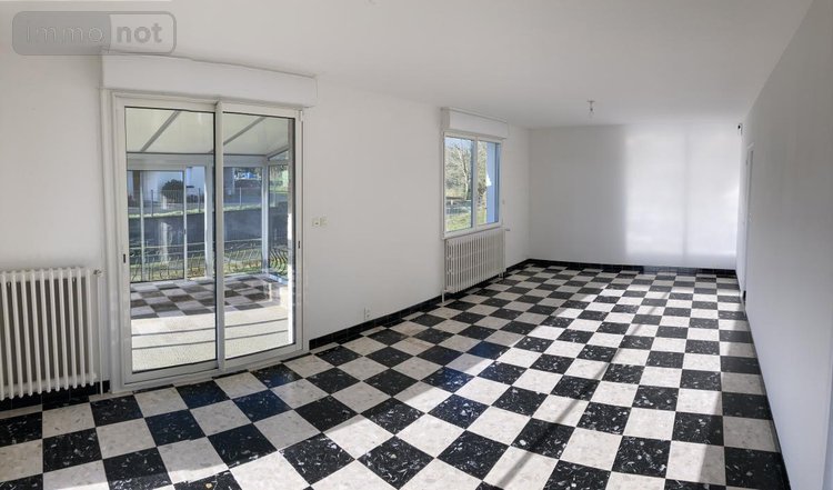 Maison a vendre Guer 56380 Morbihan 145 m2 8 pièces 290900 euros