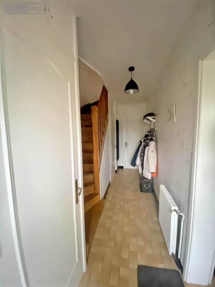 Maison a vendre Aire-sur-la-Lys 62120 Pas-de-Calais 80 m2 4 pièces 136000 euros