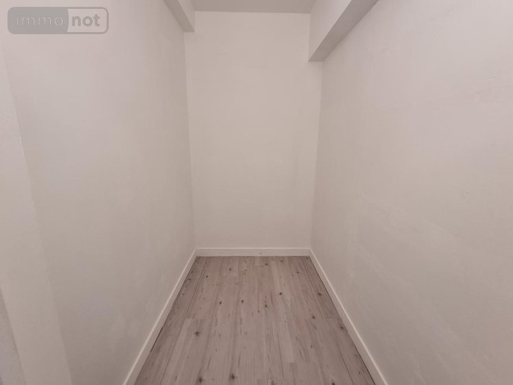 Appartement a vendre Paris 12e arrondissement 75012 Paris 29 m2 1 pièce 309750 euros