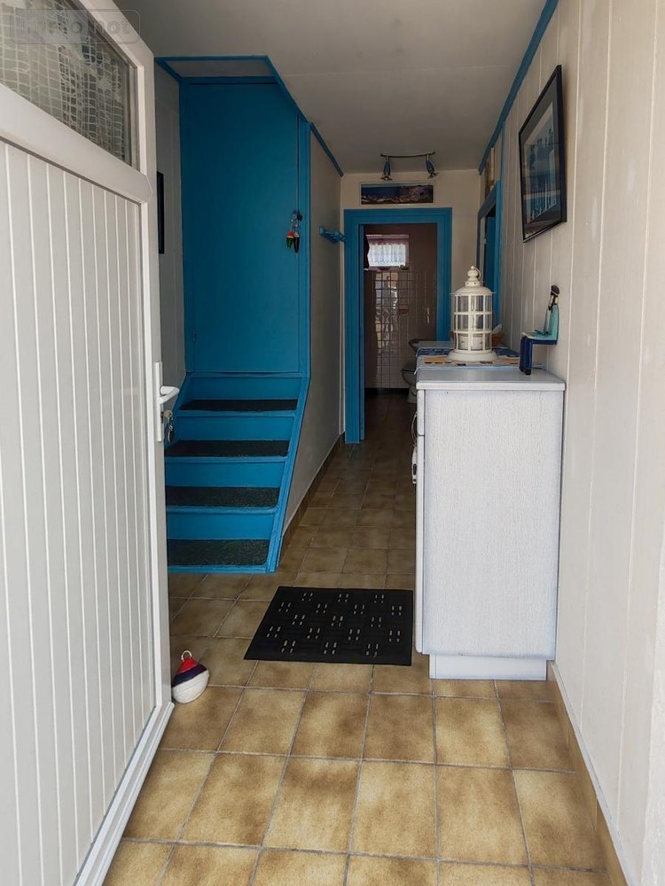 Maison a vendre Plougasnou 29630 Finistère 165 m2 5 pièces 518000 euros