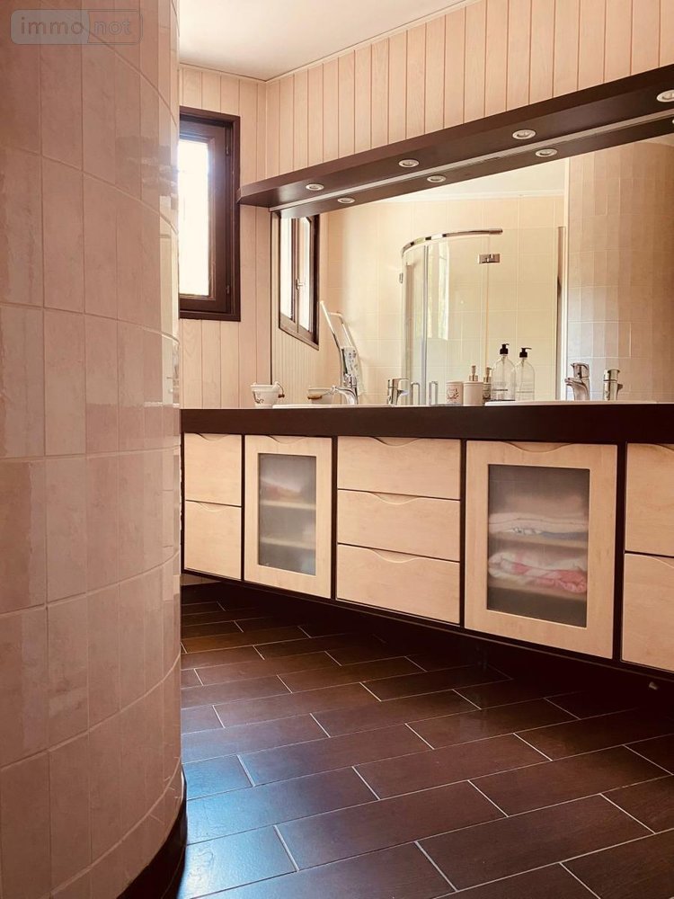 Maison a vendre Carquefou 44470 Loire-Atlantique 158 m2 6 pièces 468000 euros