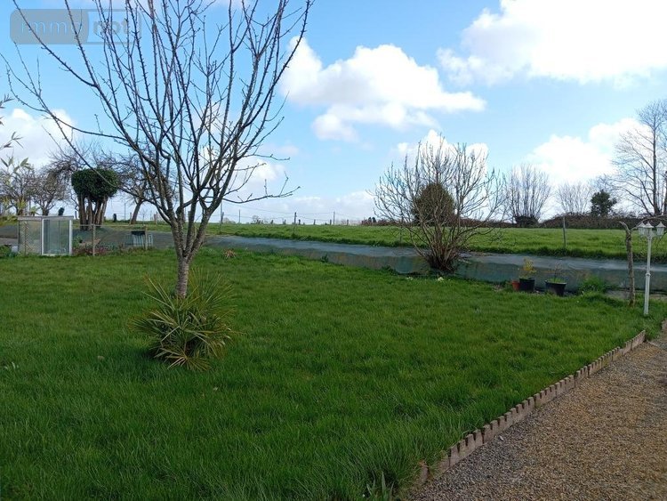 Maison a vendre Buais-les-Monts 50640 Manche 165 m2 4 pièces 84980 euros