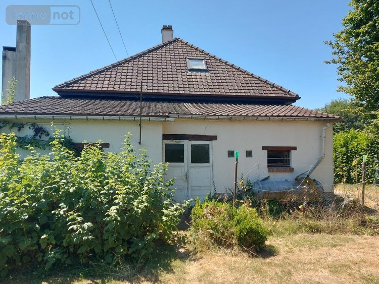 Maison a vendre Auppegard 76730 Seine-Maritime 128 m2  157500 euros
