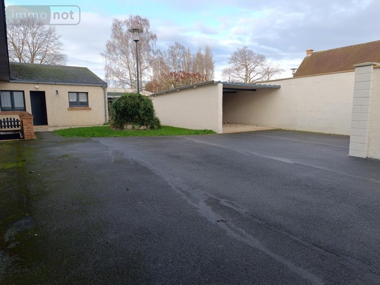 Maison a vendre Annezin 62232 Pas-de-Calais 267 m2  364000 euros