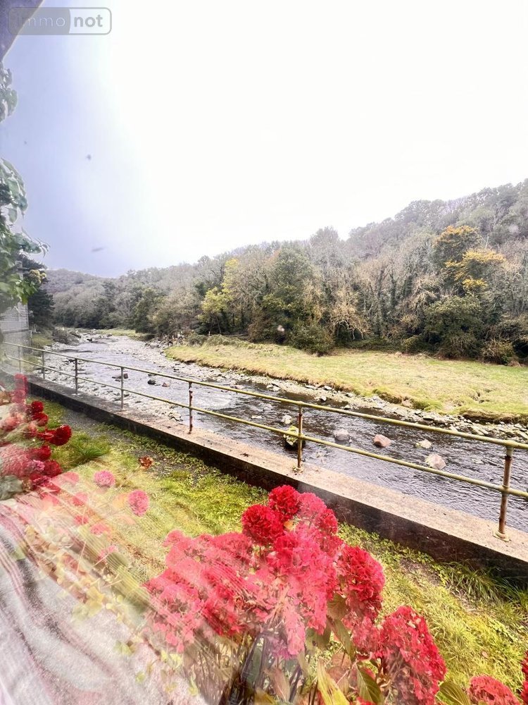 Maison a vendre Hillion 22120 Côtes-d'Armor 166 m2 6 pièces 238500 euros