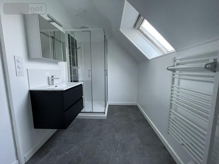 Maison a vendre Tourch 29140 Finistère 65 m2 3 pièces 106000 euros