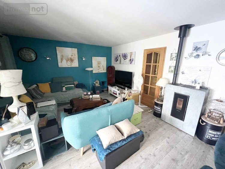 Maison a vendre Noyelles-sur-Escaut 59159 Nord 95 m2 4 pièces 251520 euros