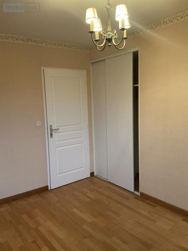 Appartement a vendre Séné 56860 Morbihan 122 m2 5 pièces 497832 euros