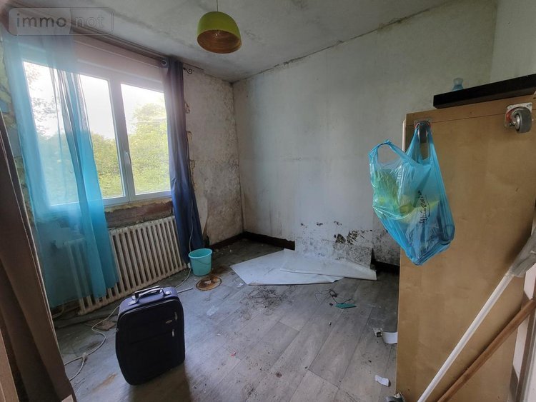 Maison a vendre Spézet 29540 Finistère 58 m2 3 pièces 74300 euros