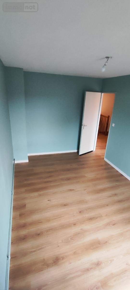 Location maison Corbehem 62112 Pas-de-Calais 82 m2 4 pièces 795 euros