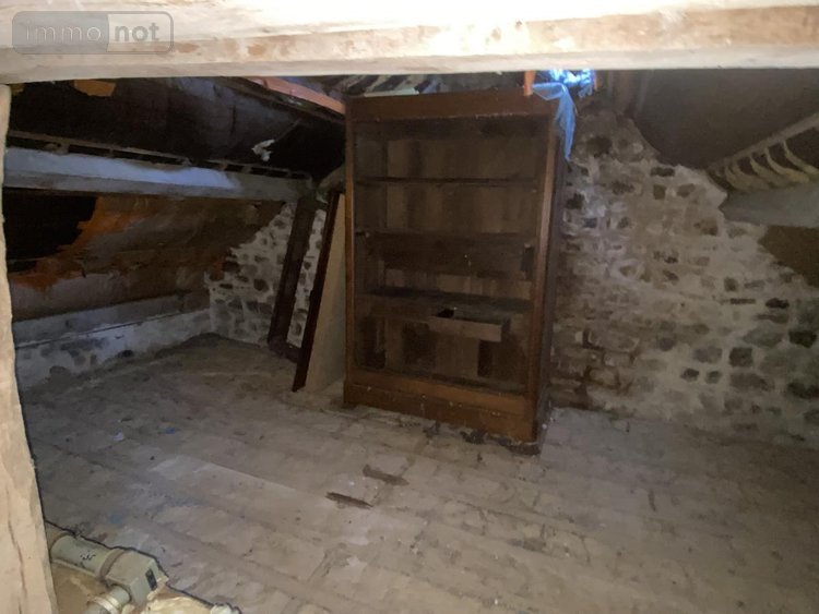 Maison a vendre Pont-Farcy 50420 Manche 121 m2 6 pièces 152975 euros