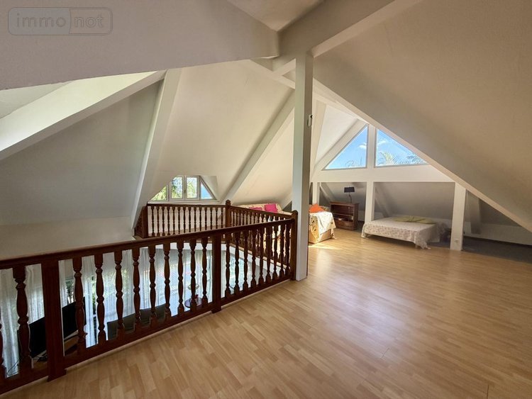 Maison a vendre Saint-Paul 97460 Réunion 250 m2  1248000 euros