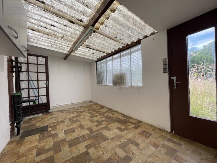 Maison a vendre Marolles-les-Braults 72260 Sarthe 70 m2 4 pièces 69140 euros