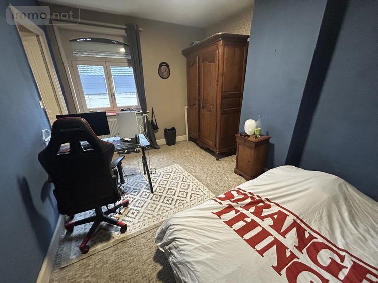 Maison a vendre Marcoing 59159 Nord 118 m2 5 pièces 131000 euros