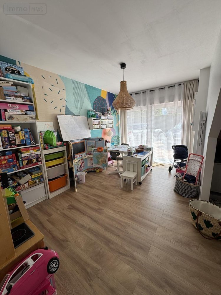 Maison a vendre Hénouville 76840 Seine-Maritime 143 m2 6 pièces 370000 euros