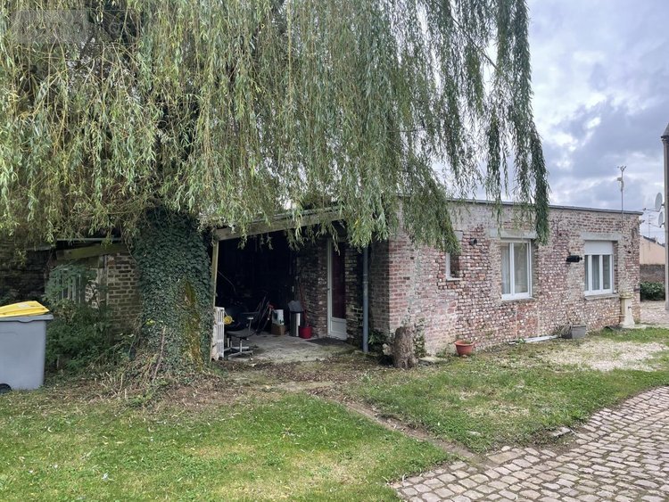 Maison a vendre Quiévy 59214 Nord 289 m2 13 pièces 607840 euros