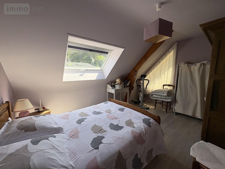Maison a vendre Maupertus-sur-Mer 50330 Manche 119 m2 7 pièces 627752 euros