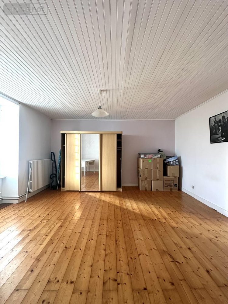 Maison a vendre Languidic 56440 Morbihan 112 m2 6 pièces 298770 euros