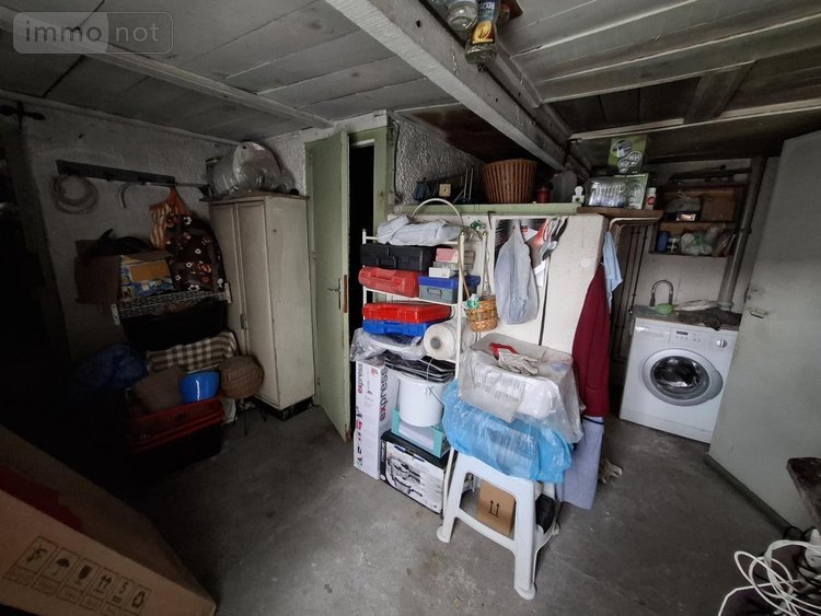 Maison a vendre Arvert 17530 Charente-Maritime 141 m2 4 pièces 283284 euros