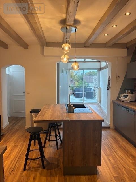 Location maison Escaudoeuvres 59161 Nord 100 m2  850 euros