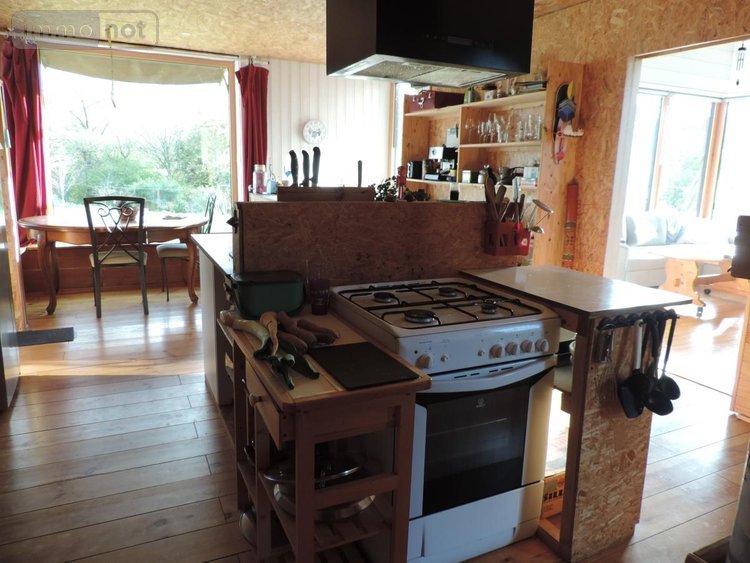 Maison a vendre Louargat 22540 Côtes-d'Armor 147 m2 6 pièces 314400 euros