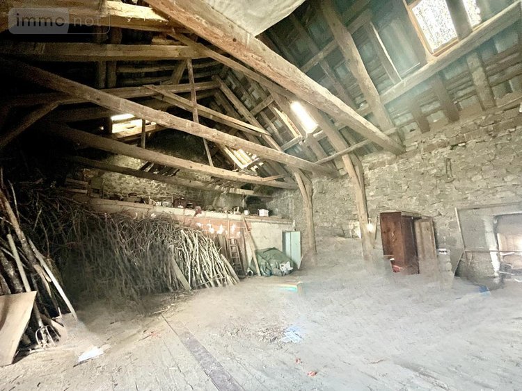 Maison a vendre Saint-Chély-d'Apcher 48200 Lozère 300 m2  60000 euros