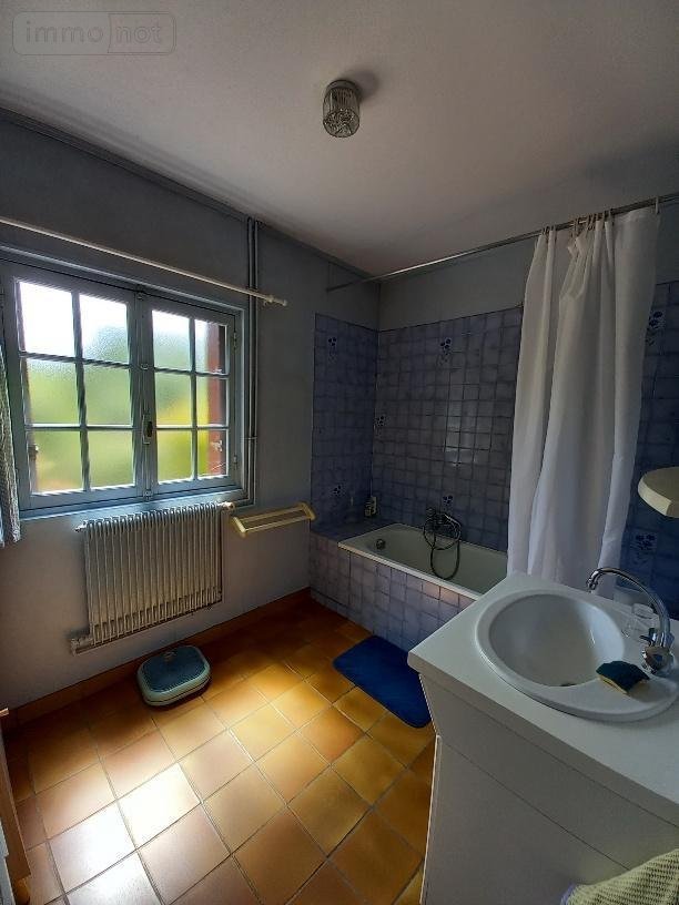 Maison a vendre Brécy 02210 Aisne 96 m2 5 pièces 115000 euros