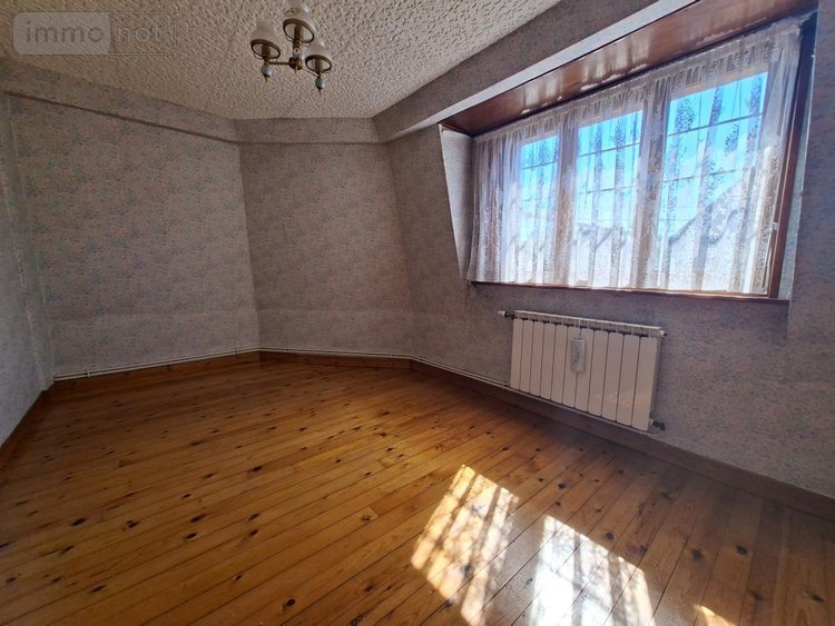 Maison a vendre Camblain-Châtelain 62470 Pas-de-Calais 117 m2 5 pièces 127200 euros
