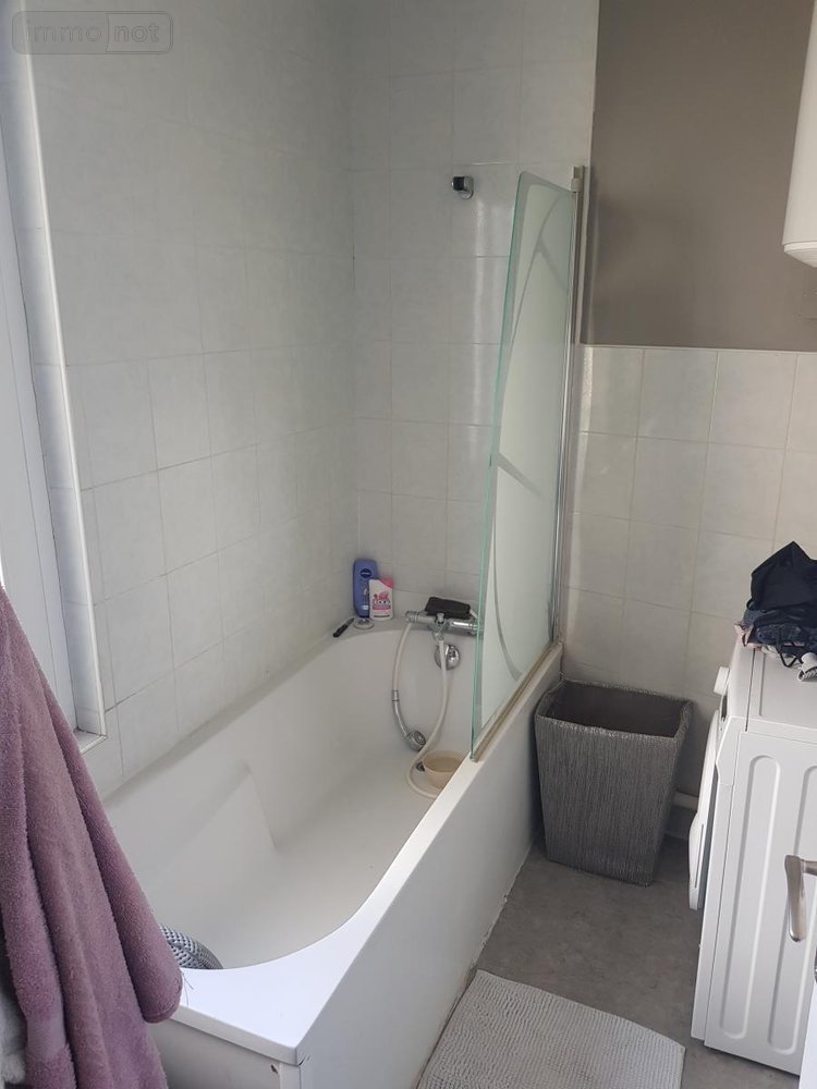 Appartement a vendre Boulogne-sur-Mer 62200 Pas-de-Calais 80 m2  106000 euros