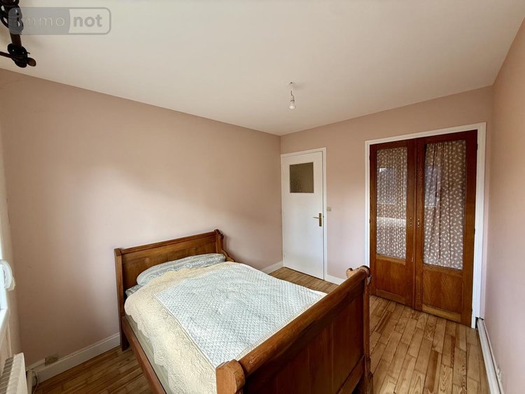 Maison a vendre Corbie 80800 Somme 130 m2 6 pièces 218400 euros