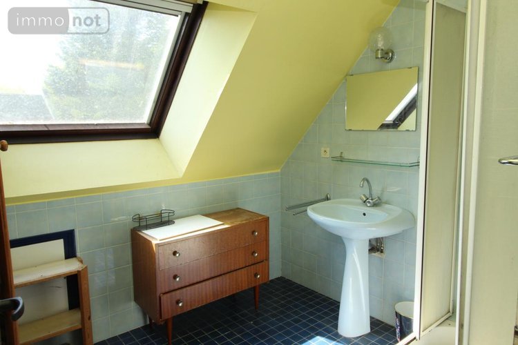 Maison a vendre Crach 56950 Morbihan 151 m2 7 pièces 335360 euros