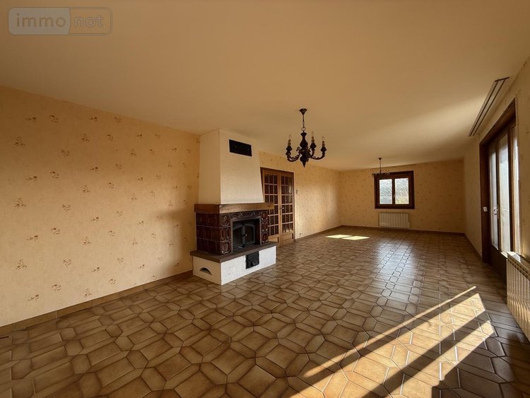 Maison a vendre Viry 74580 Haute-Savoie 160 m2 5 pièces 658000 euros