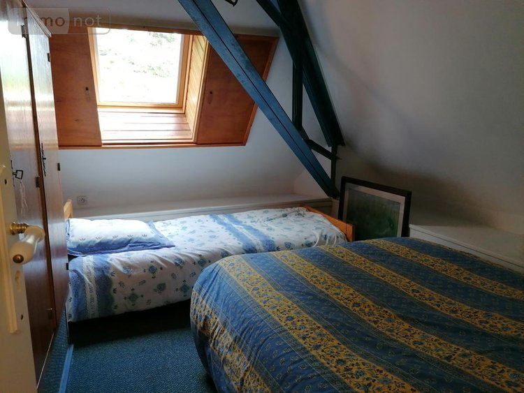 Maison a vendre Descartes 37160 Indre-et-Loire 414 m2 21 pièces 367500 euros