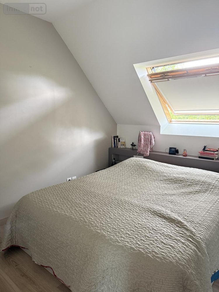 Maison a vendre Monterblanc 56250 Morbihan 91 m2 5 pièces 307700 euros