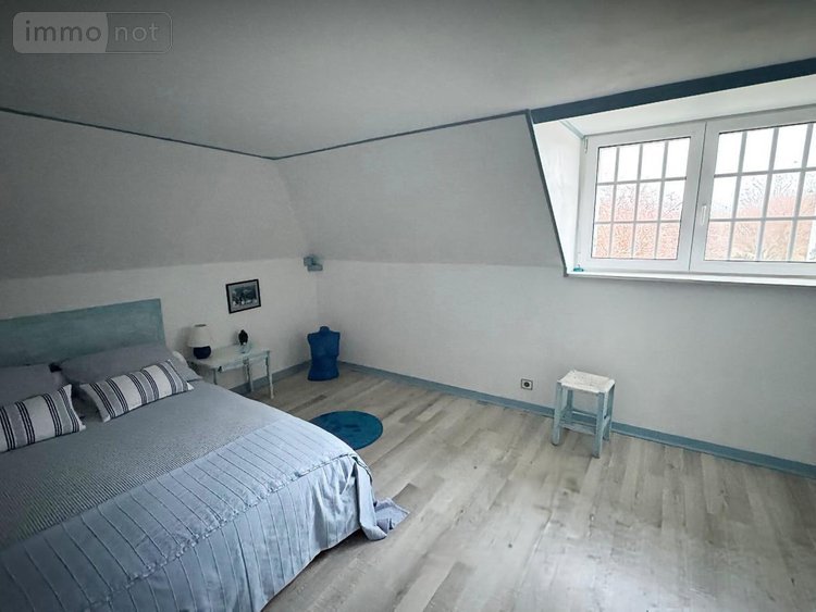 Maison a vendre Sacquenville 27930 Eure 190 m2 7 pièces 315000 euros