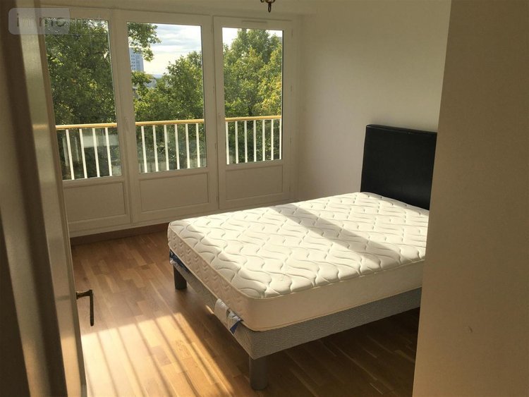 Location appartement Angers 49000 Maine-et-Loire 77 m2 3 pièces 1140 euros