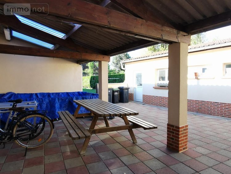 Maison a vendre Marquion 62860 Pas-de-Calais 176 m2 8 pièces 199900 euros