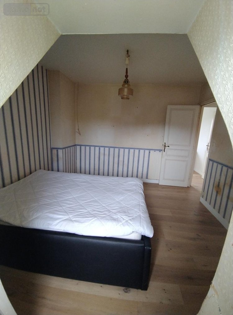 Maison a vendre Plougonvelin 29217 Finistère 123 m2 7 pièces 395960 euros