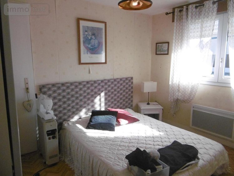 Maison a vendre Vire-Normandie 14500 Calvados 98 m2 5 pièces 174000 euros