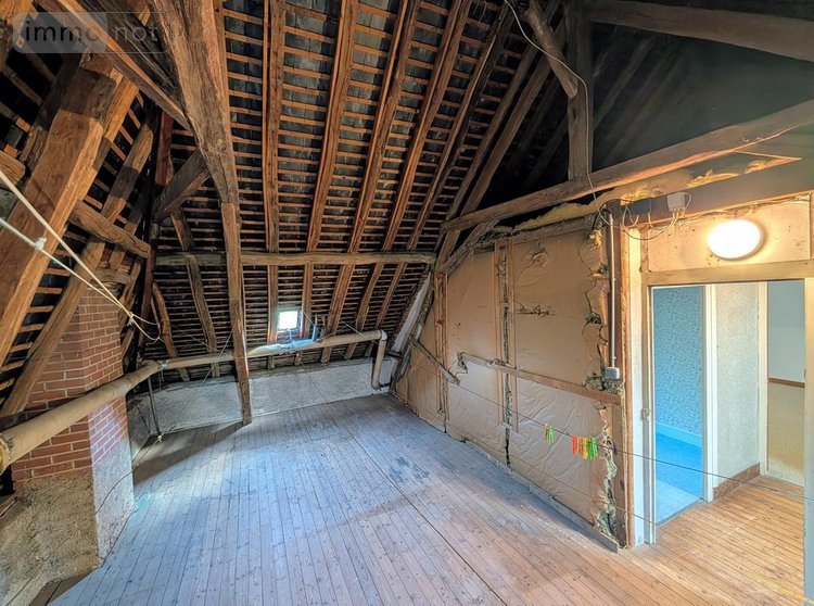 Maison a vendre Tours 37000 Indre-et-Loire 300 m2 12 pièces 592440 euros