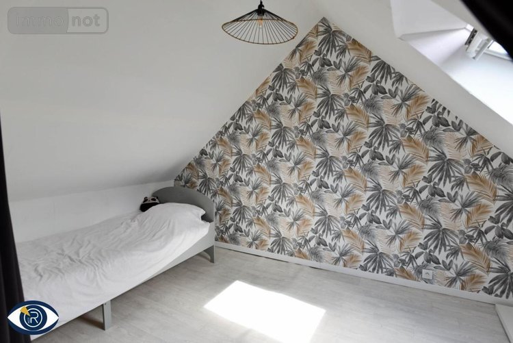 Maison a vendre Laval 53000 Mayenne 240 m2 10 pièces 468000 euros