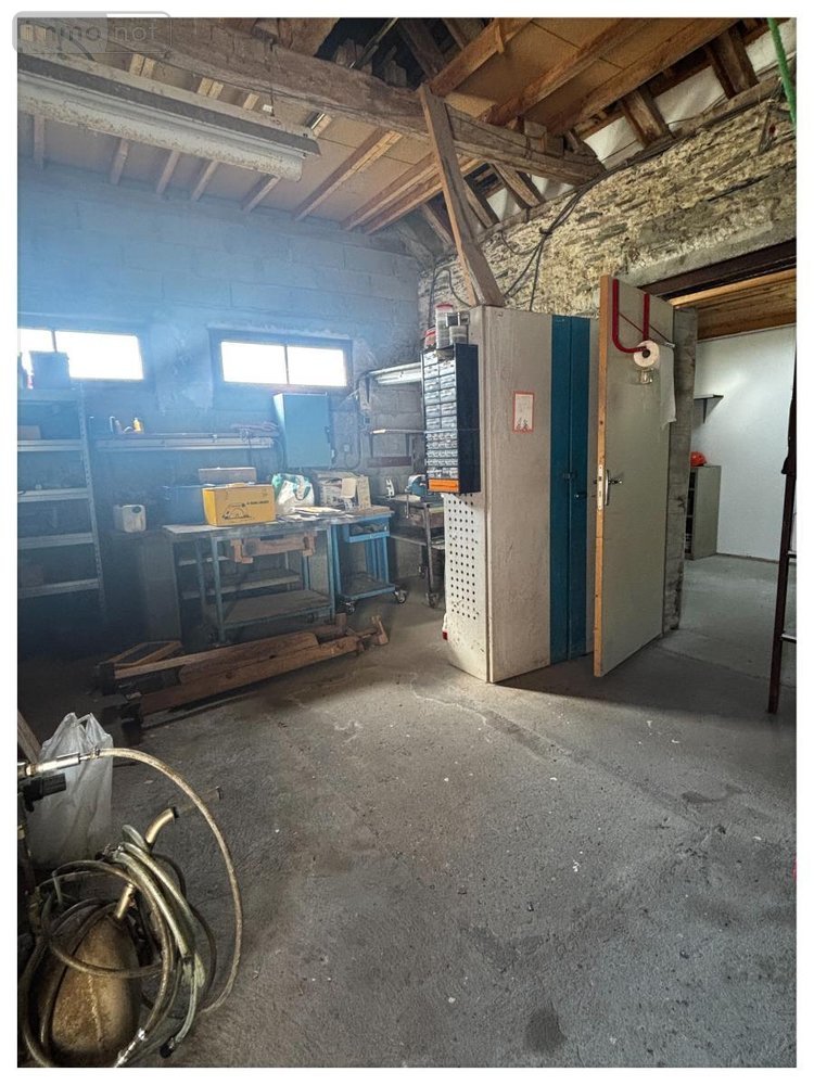 Maison a vendre Loire-Authion 49250 Maine-et-Loire 179 m2 6 pièces 327510 euros