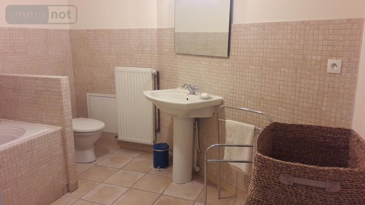 Appartement a vendre Cambrai 59400 Nord 108 m2 4 pièces 387760 euros