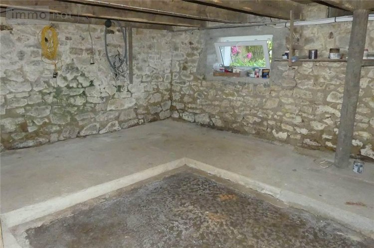 Maison a vendre Quéménéven 29180 Finistère 152 m2 7 pièces 207000 euros
